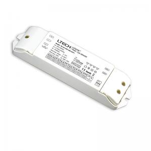 China 200mA - 900mA 25W Triac Dimming Led Driver With 0-100% Dimming Range on sale