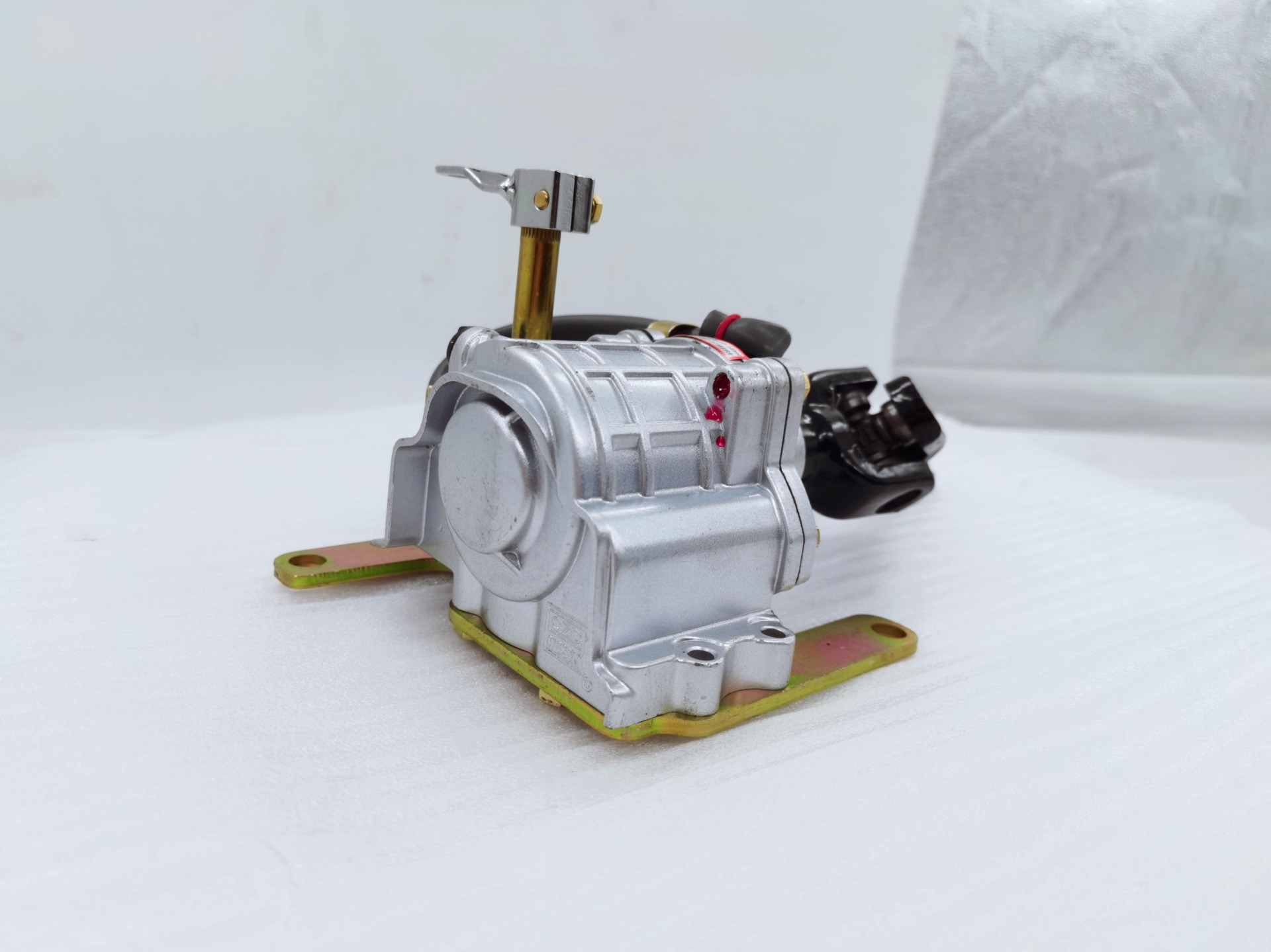 DAYANG DongBa 110 Reverse Gear for Tricycle Original Genuine Origin Assurance Parts