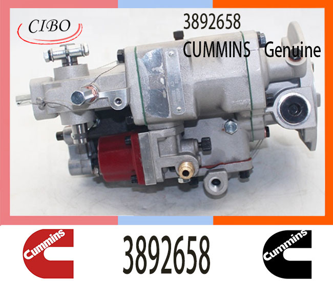 3892658 Diesel Pump for Cum-mins NTA855 K19 K38 Engine PT Fuel Injector 3892658 3892718 3095502 3895537 3095502