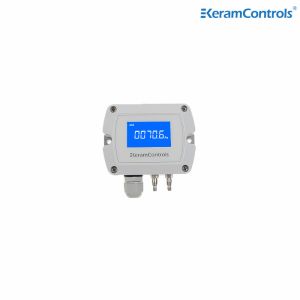 China Industrial KDP210 Differential Pressure Transmitter for Accurate Readings on sale