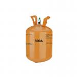CAS 75-28-5 Hydrocarbon Gases Isobutane R600a Gas C4H10 for Refrigerant