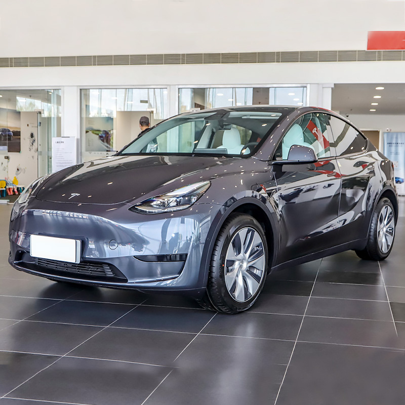 Made Energy Car 2024 Top Selling High Speed SUV Electric Car with Lithium Battery