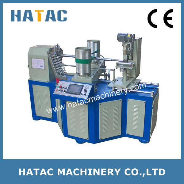 Buy High Precision Paper Can Making Machine,Paper Straw Making Machine,Tea Paper Can Making Machine at wholesale prices
