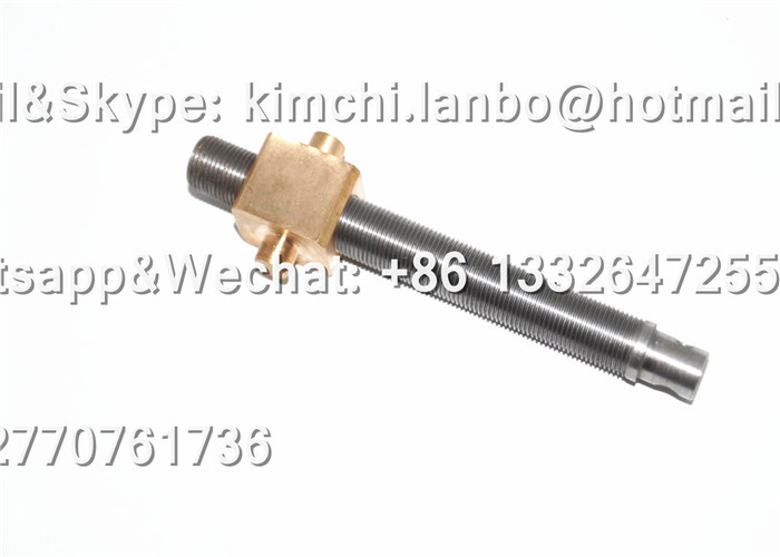 komori screw combination KGGG-3051-004-TS replacement for komori offset printing machine spare parts
