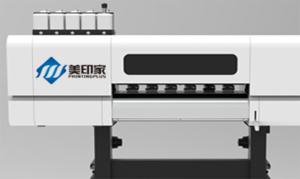 Quality Rail Printing Width 62CM Hot Stamping Printer 1500ML 110V 220V for sale