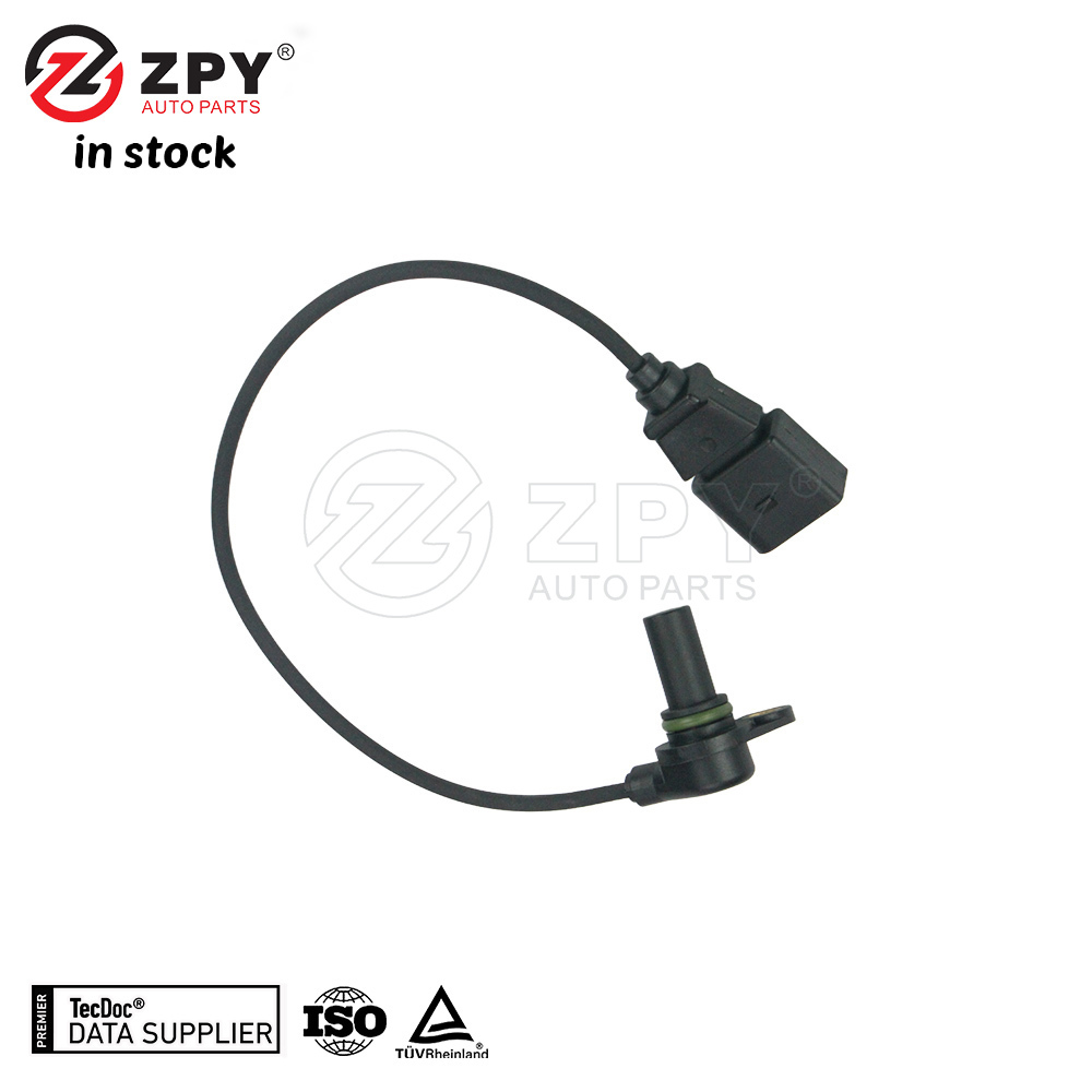 ZPY New Quality Sensor With 12 Inch Harness For Volkswagen Golf 01M 927 321B Hight Quality First-rate