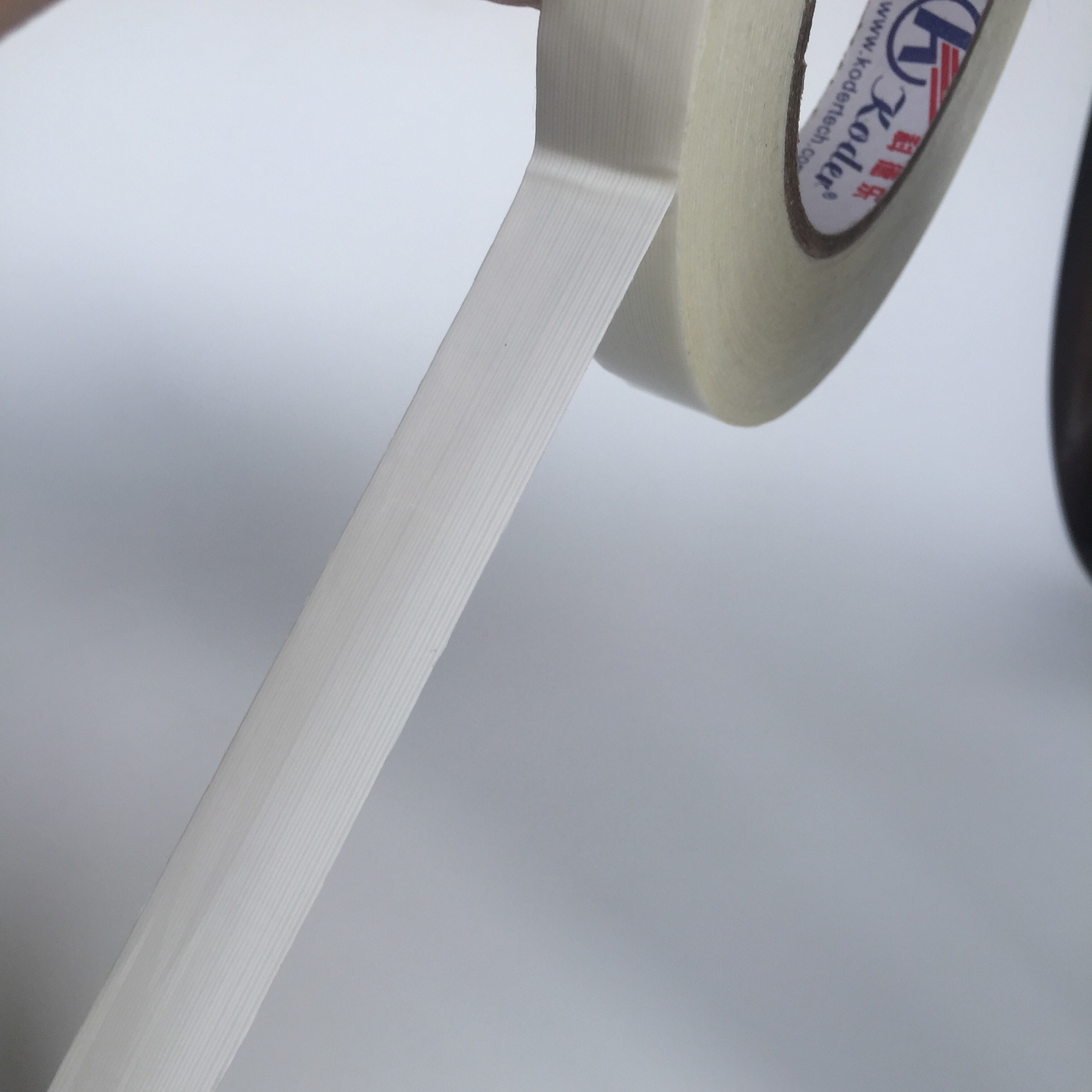 Colorful Automotive Decorative 160 Mic Paper Masking Tape