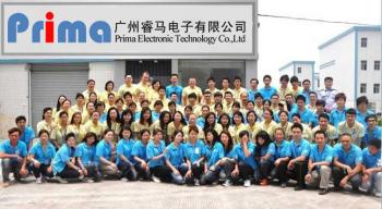 Prima Electronic Technology Co., ltd