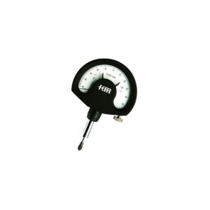 Quality Mahr Type Millimess Mechanical Dial Comparator with ±50 mm Range and 0.001mm Graduation for sale