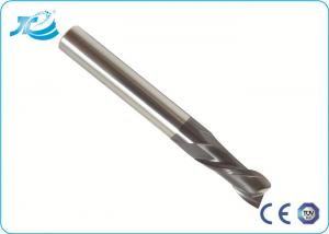 China CNC End Milling Tools Hard Milling End Mill 20mm Diameter on sale