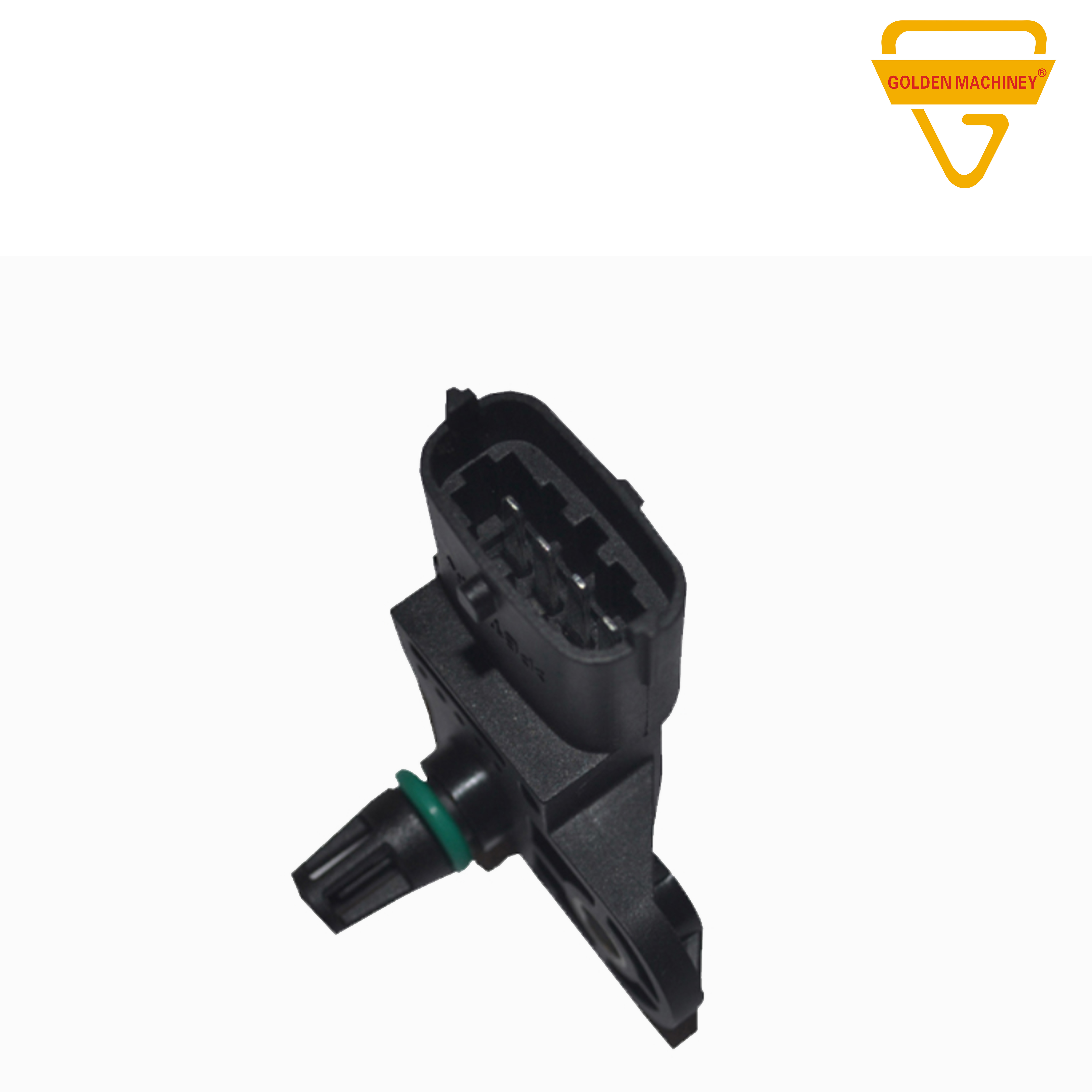 20524936 European Truck Sensor Boost Pressure