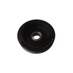 MD110165 Crankshaft Pulley Spare Parts For Mitsubishi L200 Pick Up Engine Model