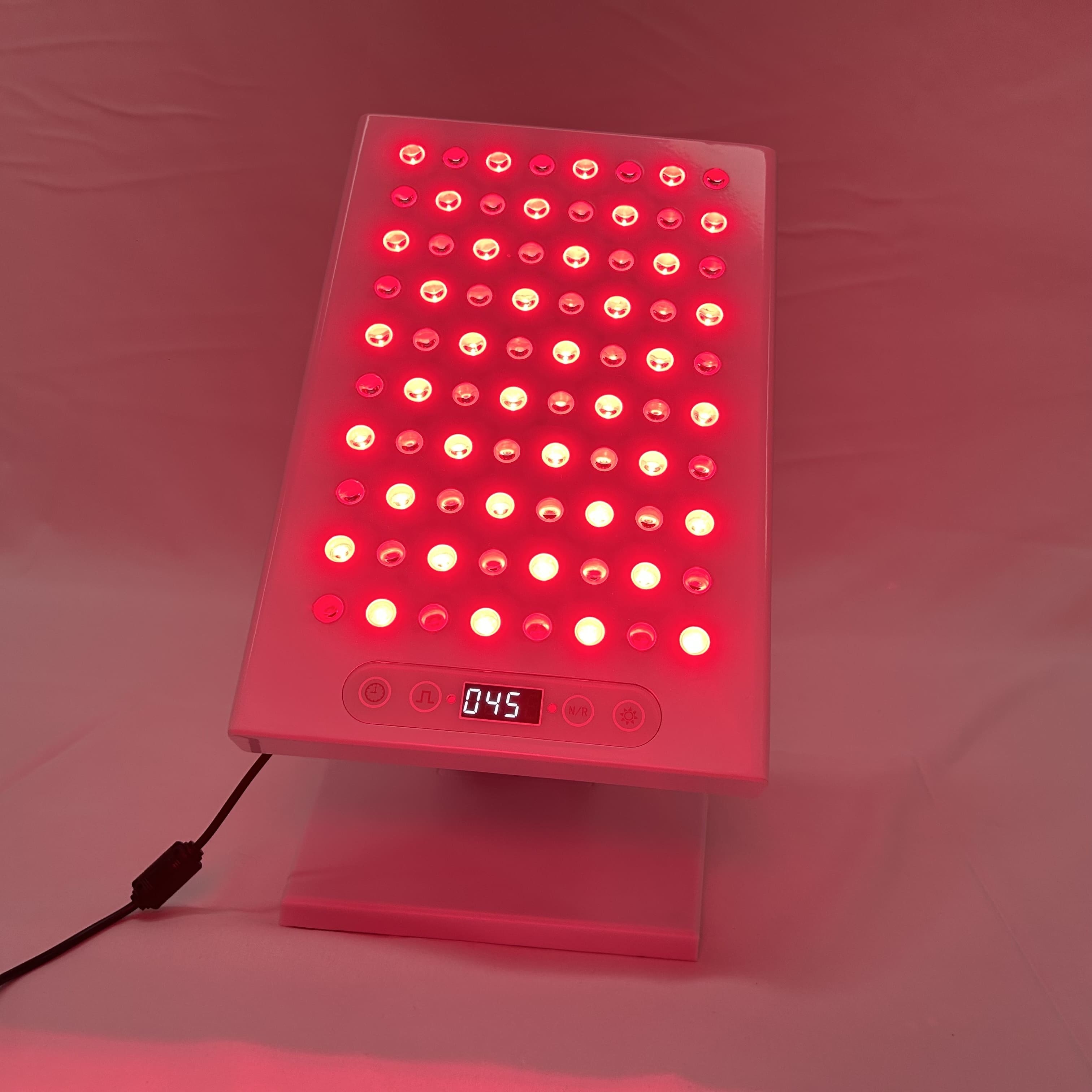 400w 660nm 850nm Infrared NIR Red Light Led Facial Therapy Light