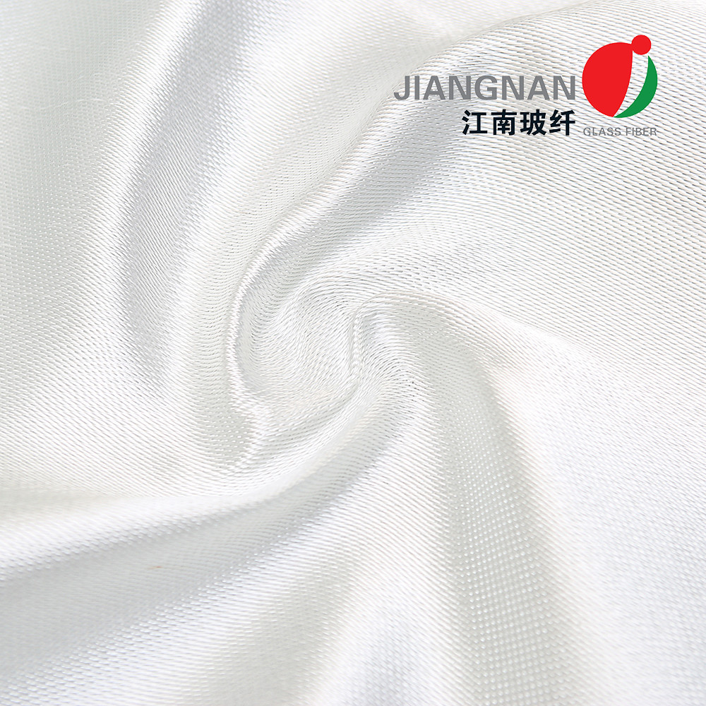 High Strength 3786 Fiberglass Fabric Cloth Thickness 1.0mm For Removable Pads
