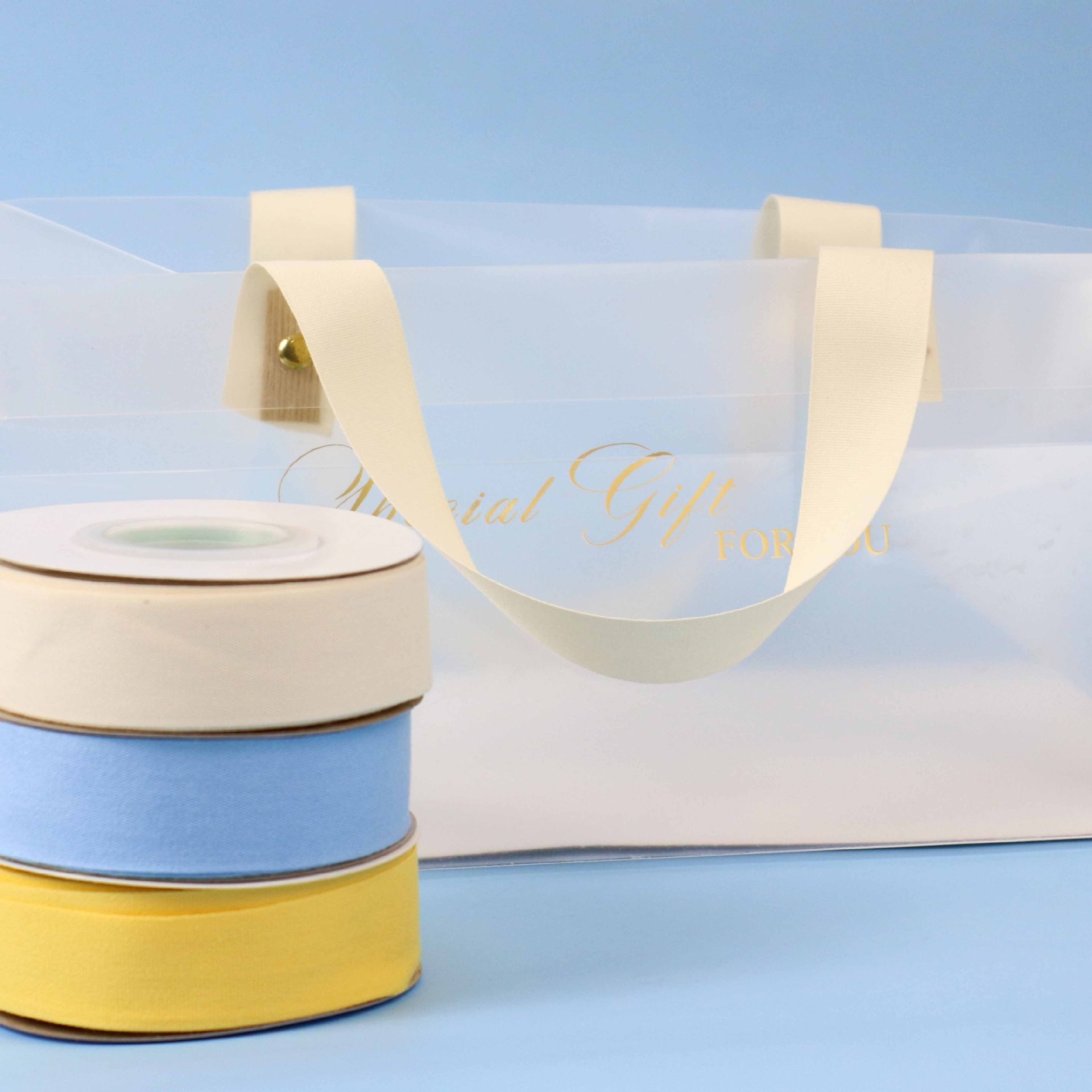 25mm Solid Yellow Twill Tape 100% Cotton Twill Tape By The Yard
