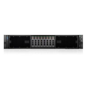 NAS Dell Poweredge Server Rack Mountable R760XA for GPU
