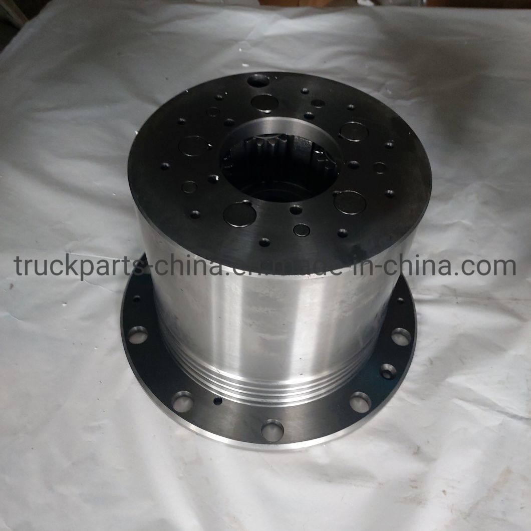 Sinotruk HOWO Truck Parts Hc16 Axle Wheel Hub Reducer Az9231340329