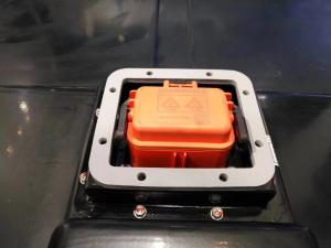 Quality Customized Width Battery Thermal Insulation OEM ODM Service for sale