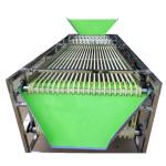 Fruits And Vegetables Sorting Machine Potato Garlic Grader Sorter For Sale