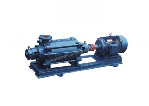 China High Efficiency Horizontal Multistage Centrifugal Pump 7.5kw 11kw 15kw 30kw on sale