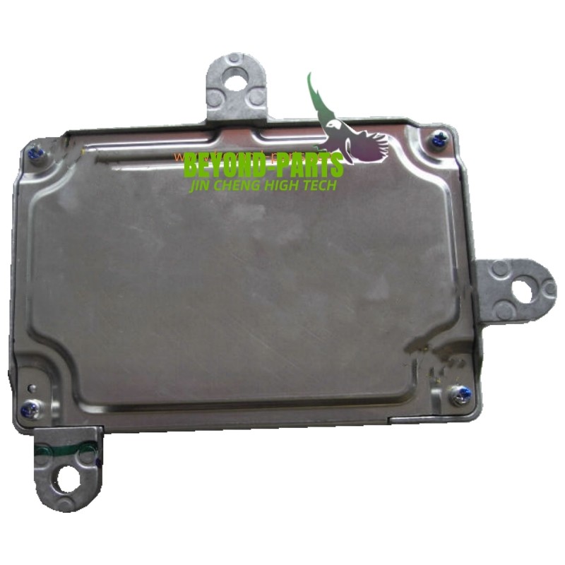 Hitachi ZX-3 ZX200-3 Excavator Spare Parts ICF Controller Control Unit Computer Board 4631129