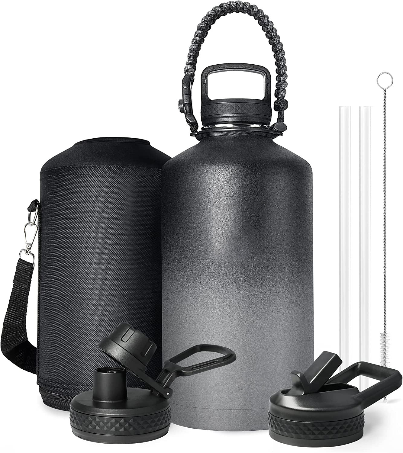 Leakproof Hot Water Cup Electric Travel BPA Free Material Type