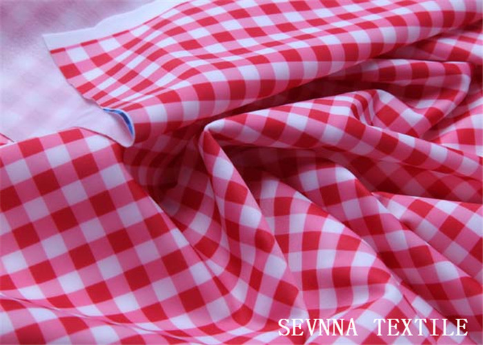 200gsm Recycled Eco Friendly Swimwear Fabric Bodywear Stretch Bathing Trunks