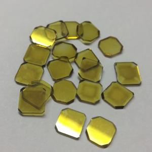 Quality Synthetic HPHT Lab Grown Diamonds Mono Crystal MCD Diamonds for sale