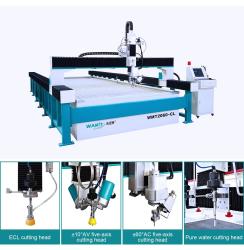 SHANDONG WAMI CNC TECHNOLOGY CO.LTD