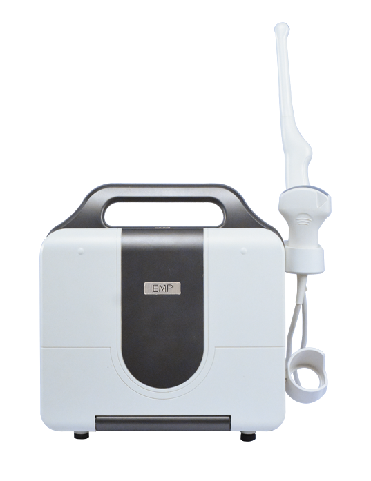 12.1" LED Home Medical Device Portable Color Doppler Ultrasound System OEM