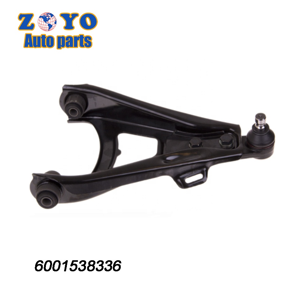 Koleos 11 21 1986 Wishbone Arm with SPHC Steel Front Lower Control Arm
