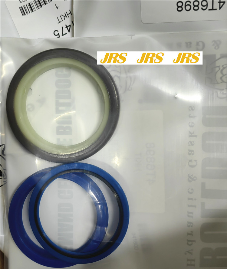 4T6898 6J1475 5j8275 5j8300 seal hkit u cup hbi dust seal 5j8150