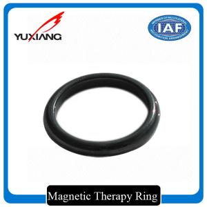 China Pretty Magnetic Jewelry For Pain , Magnetic Therapy Rings For Repetitive Strain Injuries on sale