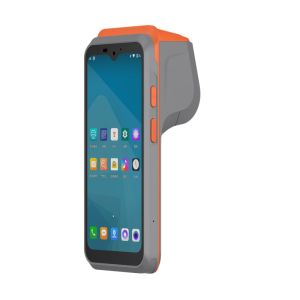 Quality Ips Touchscreen Pos System Description Handheld Pos Machine for sale