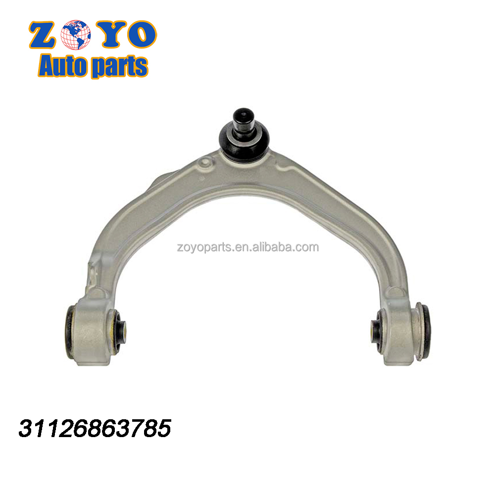 31126776417/31126776418 X6 E71 Left Lower Control Arm for BMW X5 Infiniti M35x E70 F15