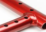 PMMA Material Matt Powder Coating Reducing The Coating Surface Tension