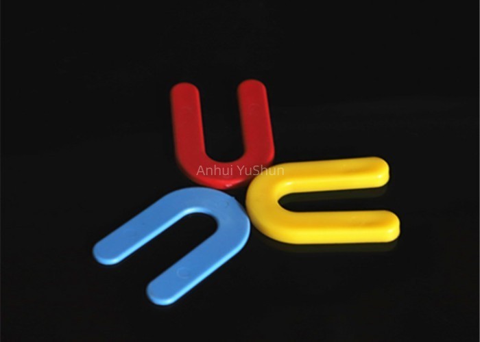 OEM Plastic Window Packer U Tile Spacers Horseshoe Shims 4mm