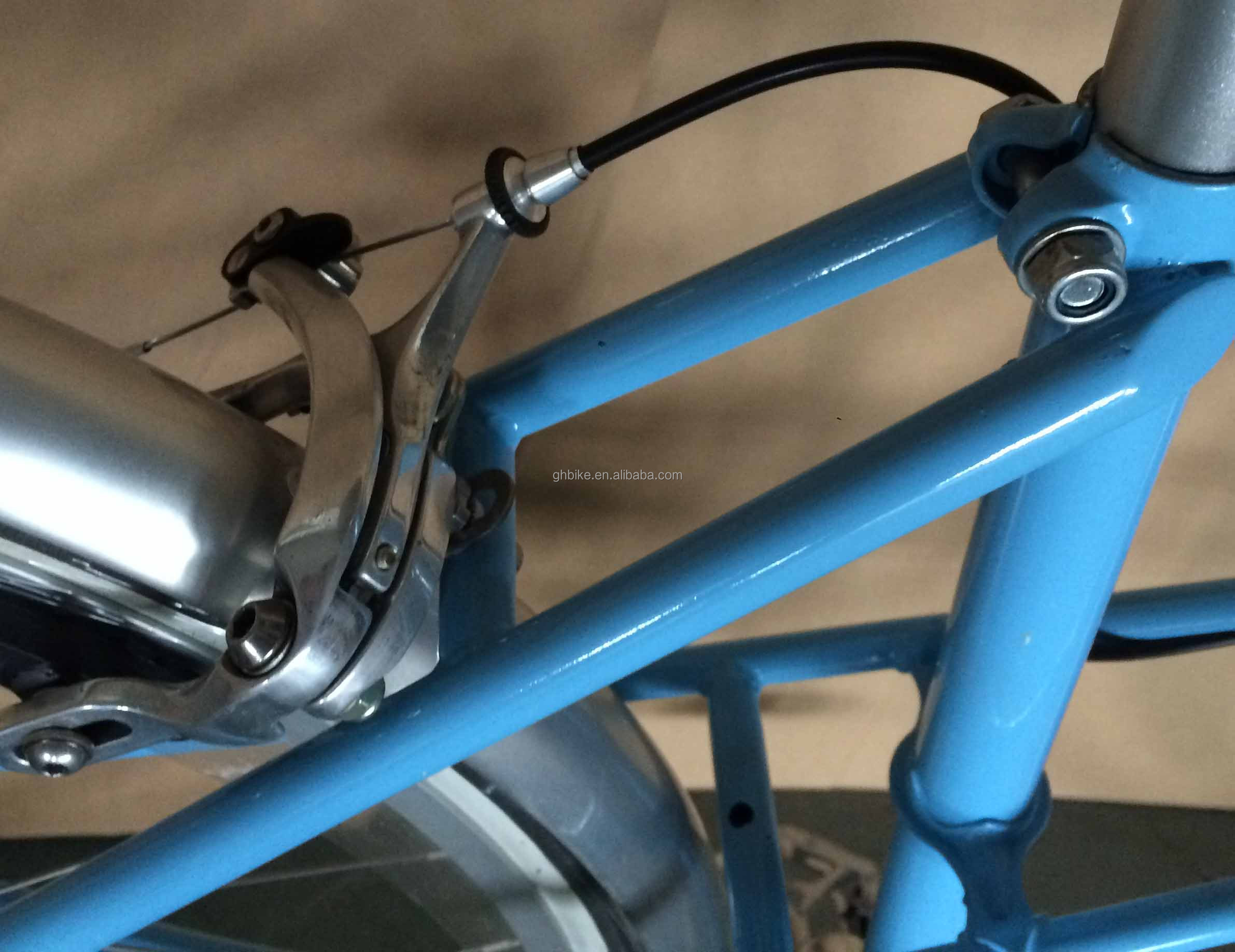 700C Shimano NEXUS Inner 7 Speeds Caliper Brake Vintage CE OEM Women City Lady Bike