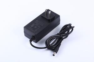China 36W 24V 6A Desktop Power Adapter Universal AC DC 12 Volt Power Supply Adapter on sale