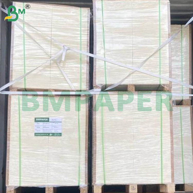 Absorbent Coaster Paper Sheets Leakproof Heat Resistant Durable