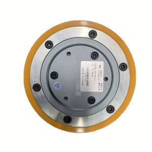 Buy cheap 150rpm Gear Hub AGV Drive Wheel Reducers Custom from wholesalers