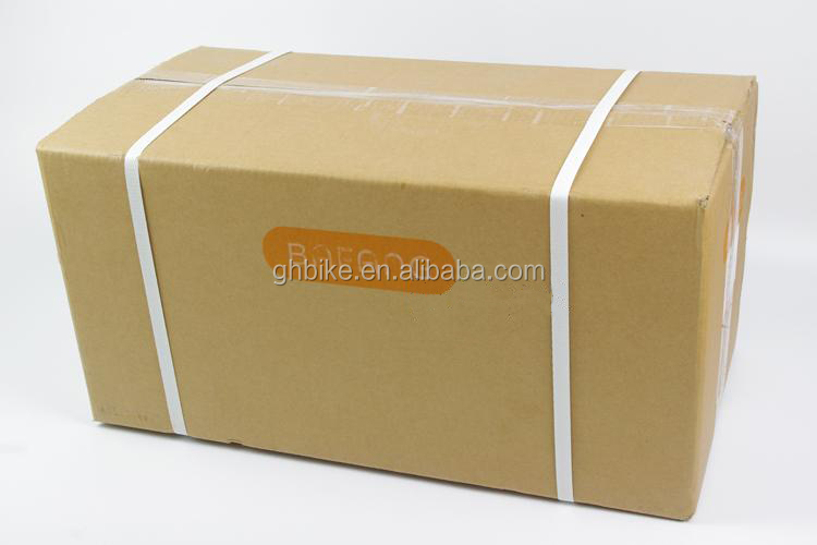 BAFANG G320 Middle M615 750W/1000W Brushless 8fun BBSHD-48V Electric Bike Motor Kit