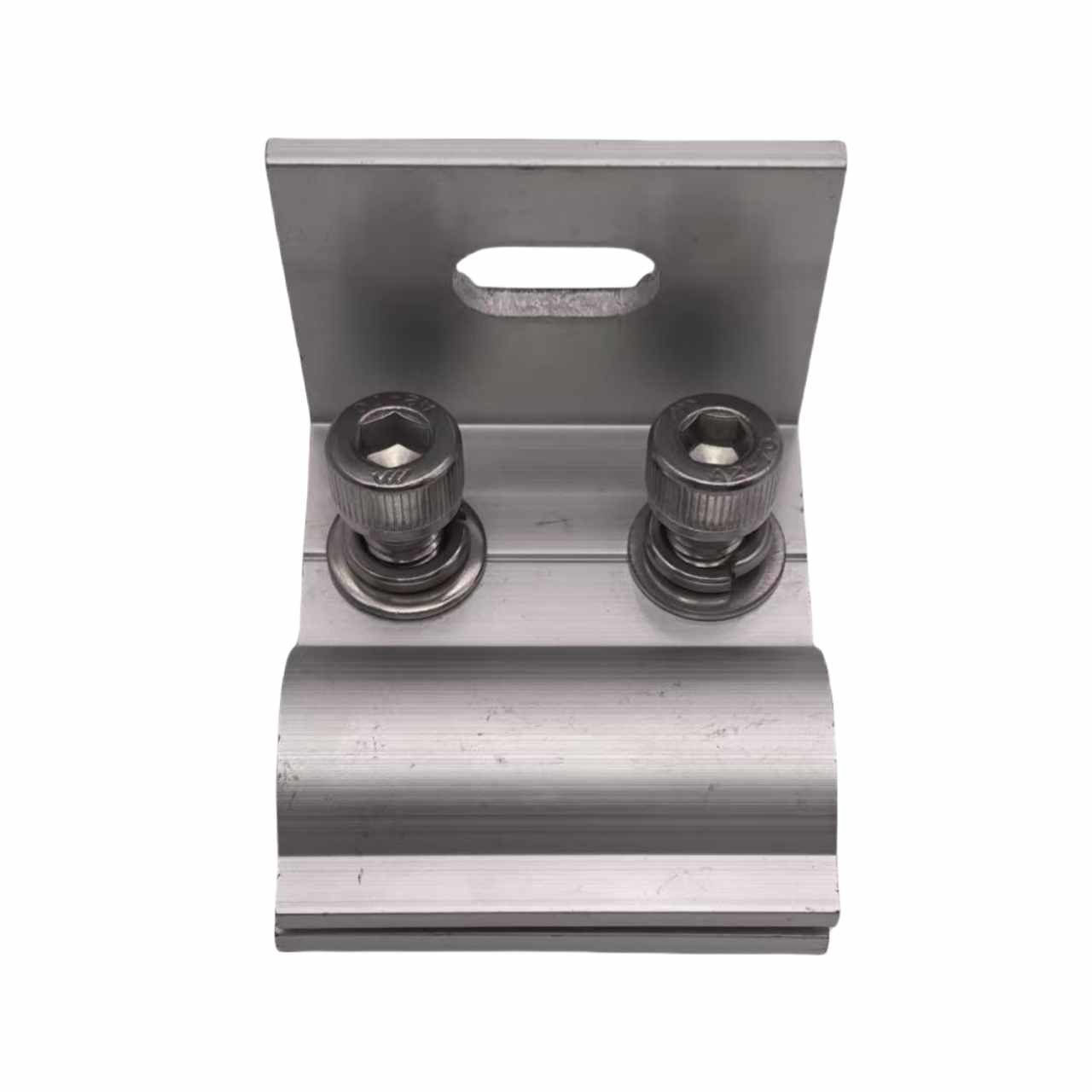 Tin Metal Roof Clips – Corrosion-Resistant, Quick Installation, No Roof Damage