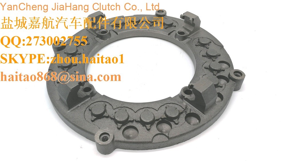 A-C5NN7566A.Cast Plate:12".Ford-NH 3500,3000,4000,5000,5600 MORE