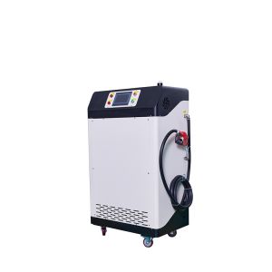 Quality Intelligent Cutting Fluid Dispenser, PLC Fully Automatic Control, Precise Concentration for sale