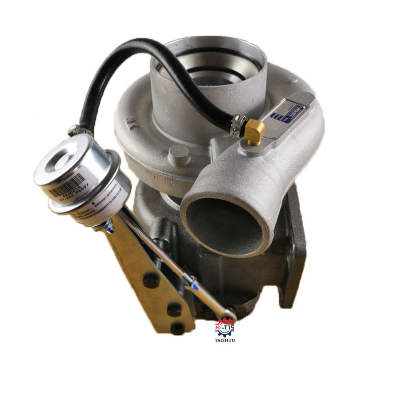HX40W Diesel Engine Turbocharger 4033164 4049358 4029180 For Cummins Truck