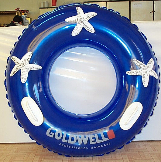 Customized swim ring,swim tube,inflatable swim ring