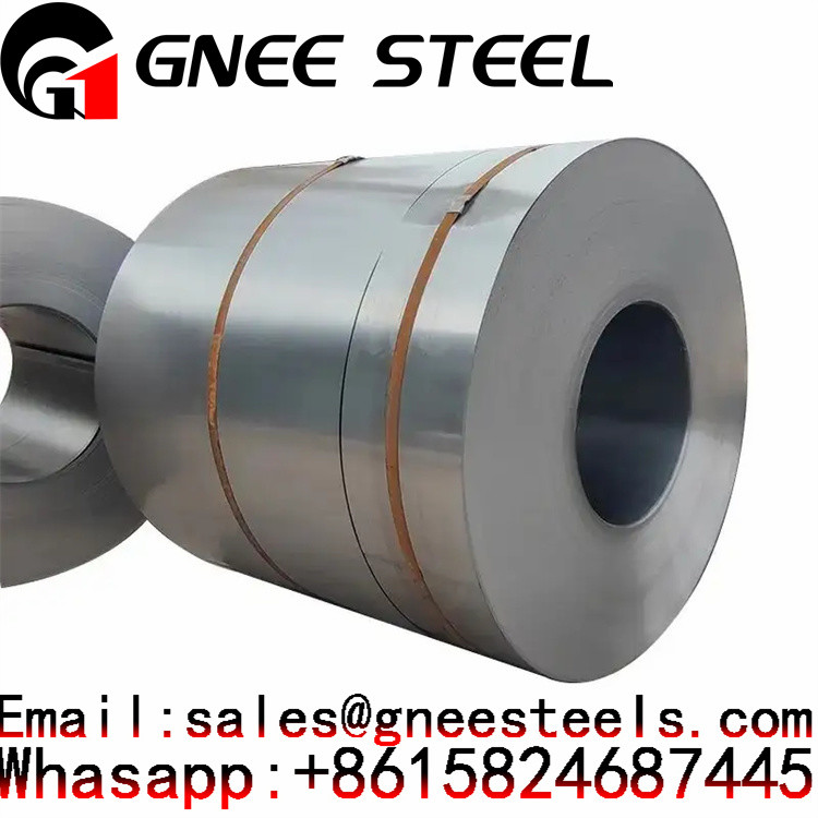 Free Sample Coated Silicon Steel for Micro-motors