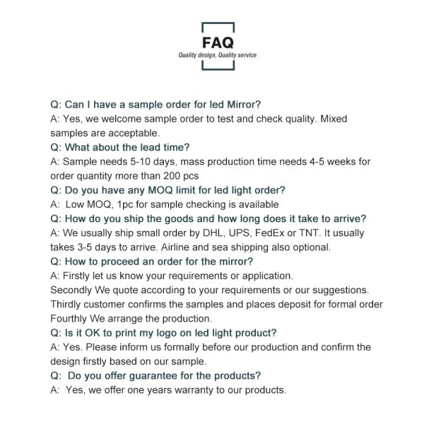 5000K LED Round Bathroom Mirror Anti Fog Round Bathroom LED Mirror Intelligent