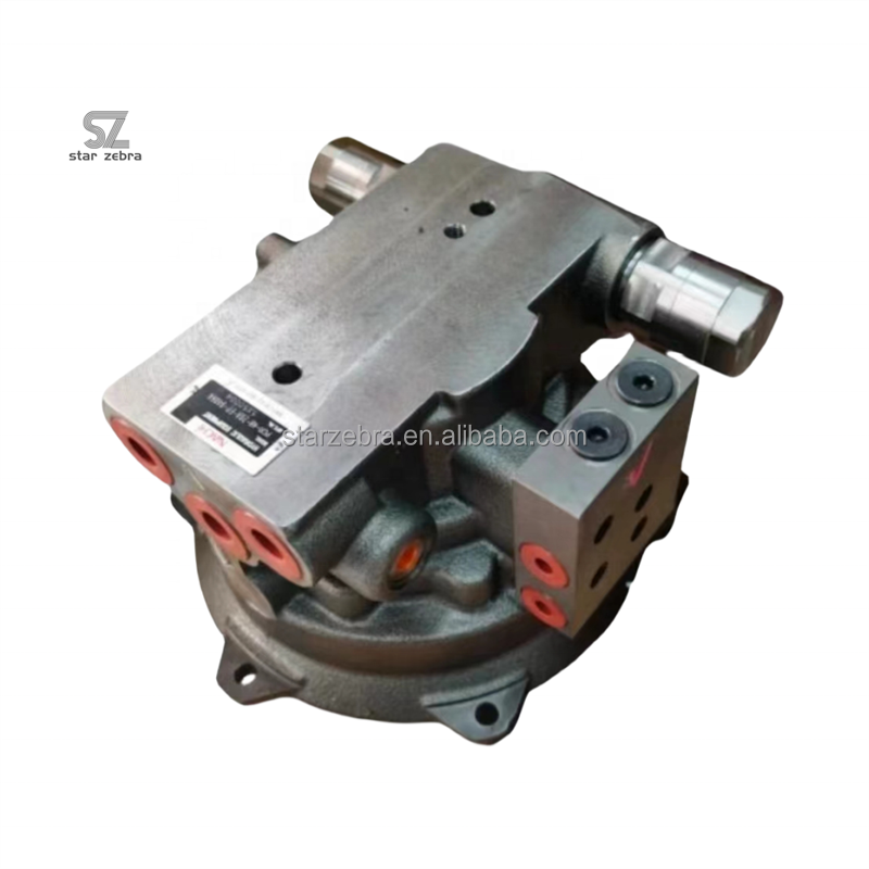 PCR-4B-20A-9406A Excavator Caterpillar E305.5E2 306E2 Ishikawa Island 60 Rotary Motor Assembly with Advanced Technology